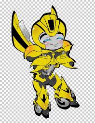All bumblebee clip art are png format and transparent background. Optimus Prime Bumblebee Soundwave Transformers Png Clipart Art Bumblebee Cartoon Drawing Fiction Free Png Download