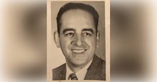 Obituary information for Alphonse J. Libasci