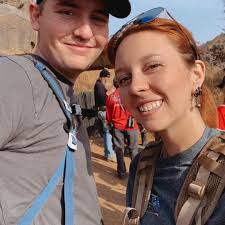 Lighthouse event in Maun