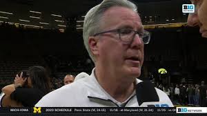 @BigTenNetwork's video Tweet