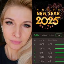 Ahhh! 2025. The year of the Running Man! 🏃‍♂️ 🤣