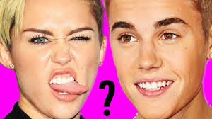 Justin Bieber Miley Cyrus Same Person Youtube