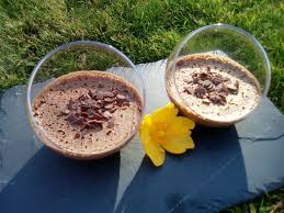Mousse Au Chocolat A L Eau De Pois Chiche Mes Meilleures Recettes Faciles