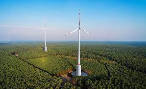 Six Innovative Wind Turbine Designs Jeotermal Enerji Tasarim Teknoloji