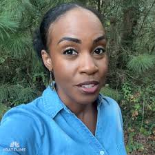 It looked like an attempted break-in… Watch at 10/9c tonight