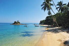 Pin By Tourism Malaysia Dubai Uae On Sun Sand Sea In Malaysia Terengganu Asia Travel Playing Tourist