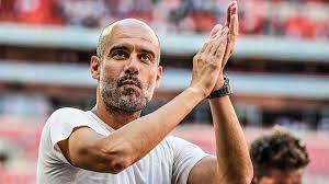 He had two older sisters and a younger brother, who was born a few years later. Pep Guardiola Kundigt Ruckkehr Zum Fc Barcelona An Sportbuzzer De