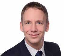 INTERVIEW COVID: AN NDBI RISK TOO FAR THE D&O HEADACHE THE RISE OF MADRID