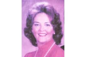 Patricia Meehan Obituary (1933