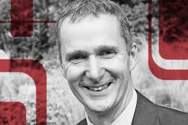 Martin Edwards: In times of utmost strain, leaders must support themselves 