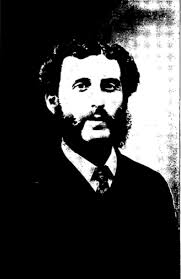 F.C. Gilbert,SDA Pillars