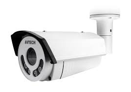 Camera Quan Sát AVTECH, Công Ty Sóng Nhạc