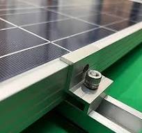 Amazon.com: Solar Panel Mounting Brackets, Roof Mount Kit ...