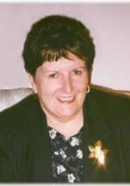 Beverley Leafloor Obituary April 6, 2016