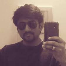 Abdul Harris's Instagram, Twitter & Facebook