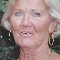 ELIZABETH ADAMS Obituary