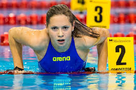 A természetben a víz harmóniát teremt, életet hoz. Race Video Boglarka Kapas Completes 400 800 1500 Free Sweep At Euros Swimming World News