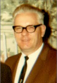 Loren Charles Harmon (1923-1994)