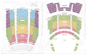 Capitol Theatre Seat Plan Related Keywords Suggestions