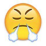 Die Schragsten Whatsapp Smileys Und Ihre Bedeutung Smileys Wutendes Emoji Emojis