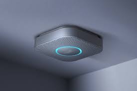 The nest protect includes a variety of useful features beyond smoke and carbon monoxide detection. Best Smart Home Gadgets Techhive