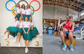 We did not find results for: Igrzyska Olimpijskie 2021 Lekkoatletyka Terminarz I Wyniki W Tokio Eska Pl