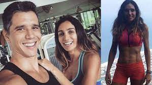 Micaela maciel dos santos mota. Mae De Quatro Mulher De Marcio Garcia Surpreende Com Barriga Trincada Famosos Extra Online