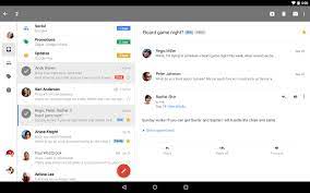 A continuación, encontrarás algunos pasos para usar android auto por primera vez: Download Gmail For Android 5 1 1