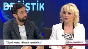 Dünya Değiştikçe - Mehmet Ercan | 8 Haziran 2025