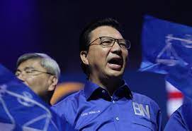 Dato' sri liow tiong lai (simplified chinese: Malaysia S Former Transport Minister Liow Tiong Lai Will Not Seek Re Election In Party Polls Se Asia News Top Stories The Straits Times