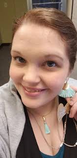 It was to shiny so I camouflage it a little