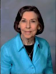 Patty Elliott Obituary (1936