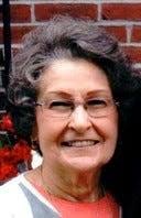 Gloria T. Millette Obituary