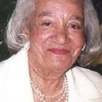 Mattie Armstrong Obituary