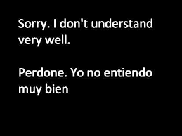 Lesson 4 Part Iii Learn Spanish Learning Spanish Vocabulary Learning Spanish Spanish Language Learning