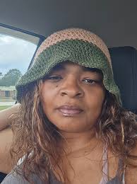 Hugo hat is finished...on to his Overalls! 😍