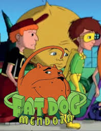The very bizarre misadventures of a kid who aspires to be a superhero and his overweight dog companion. Fat Dog Mendoza Kimcartoon Watch Cartoon Online Free In High Quality