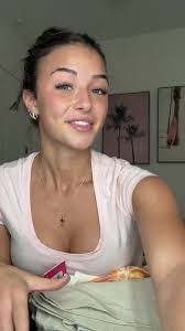 Ava Jacques's Instagram, Twitter & Facebook