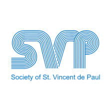 Free vector logo st vincent de paul society. Society Of St Vincent De Paul Svp Communityni