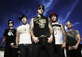 Cara memasukan lagu ke guitar flash. Avenged Sevenfold Daftar Guitar Flash