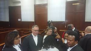 © provided by the south african. Genevieve Quintal On Twitter State Prosecutor Billy Downer Has Arrived In Court Zumacharges Bdlivesa