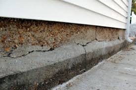 Ready to hire desired completion date: Foundation Repair Contractor Cracks And Sinking