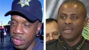 Misconduct claims against Wayne County Sheriff candidates receive new  scrutiny