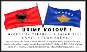 Pavarsia e kosoves live prishtina 3/3. Urime Kosove 12 Vjetorin E Pavarsise Prefekti I Qarkut Kukes