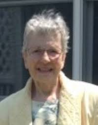 Obituary information for Gladys L. Anthony