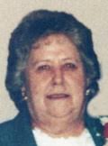 Elizabeth Wortman Obituary (2010)
