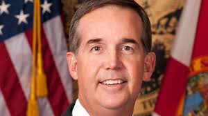 Scott, Atwater Mum On Insurance Commissioner Picks