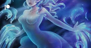 Elsa (Frozen 2) NSFW extra | Patreon