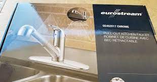 Eurostream Kitchen Faucet Reviews Eurostream Kitchen Faucet Creepingthyme Info 1000 Kitchen Faucet Faucet Kitchen Faucet Reviews