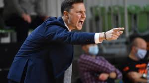 Trener reprezentacji polski w piłce nożnej jerzy brzęczek jest zakażony koronawirusem. Eliminacje Me Karol Kowalewski Trener Kadry Koszykarek Czeka Na Debiut Sport Tvp Pl